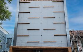 Hotel Maniam Classic East Wing